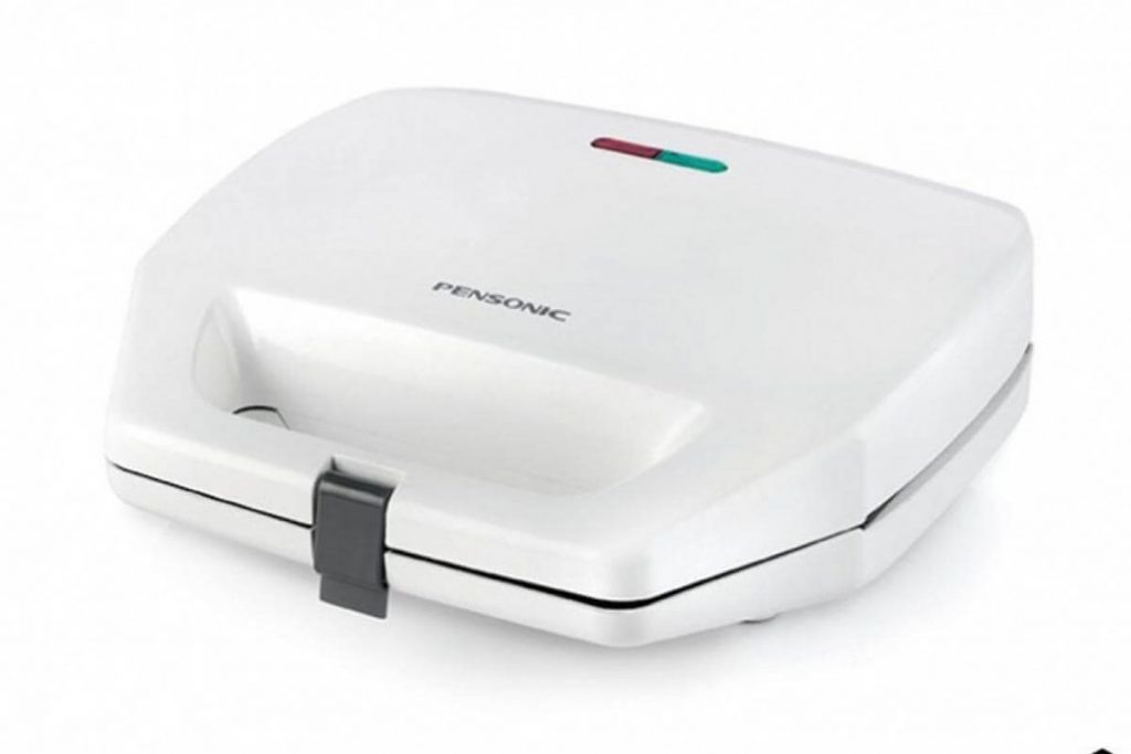 Top 8 Best Sandwich Makers in Malaysia 2025 8 Pensonic Sandwich Maker