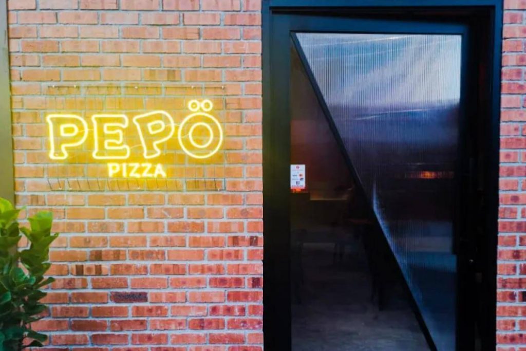 10 Best Pizza Places around Klang Valley 2025 6 Pepo Pizza
