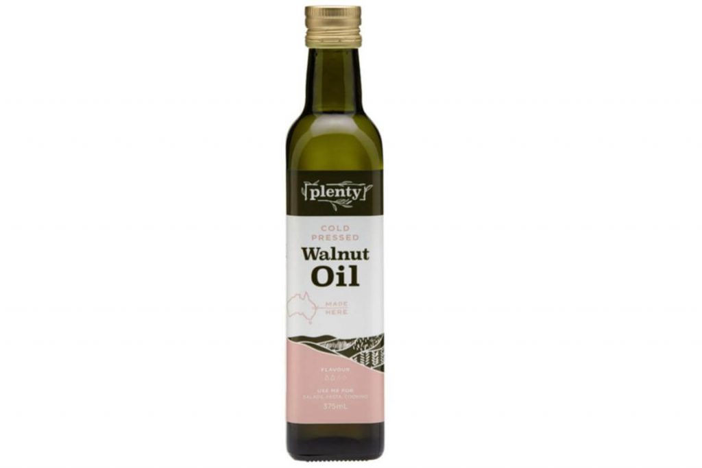Top 10 Walnut Oil In Malaysia 2025 8 Plenty Cold Pressed Walnut Oil