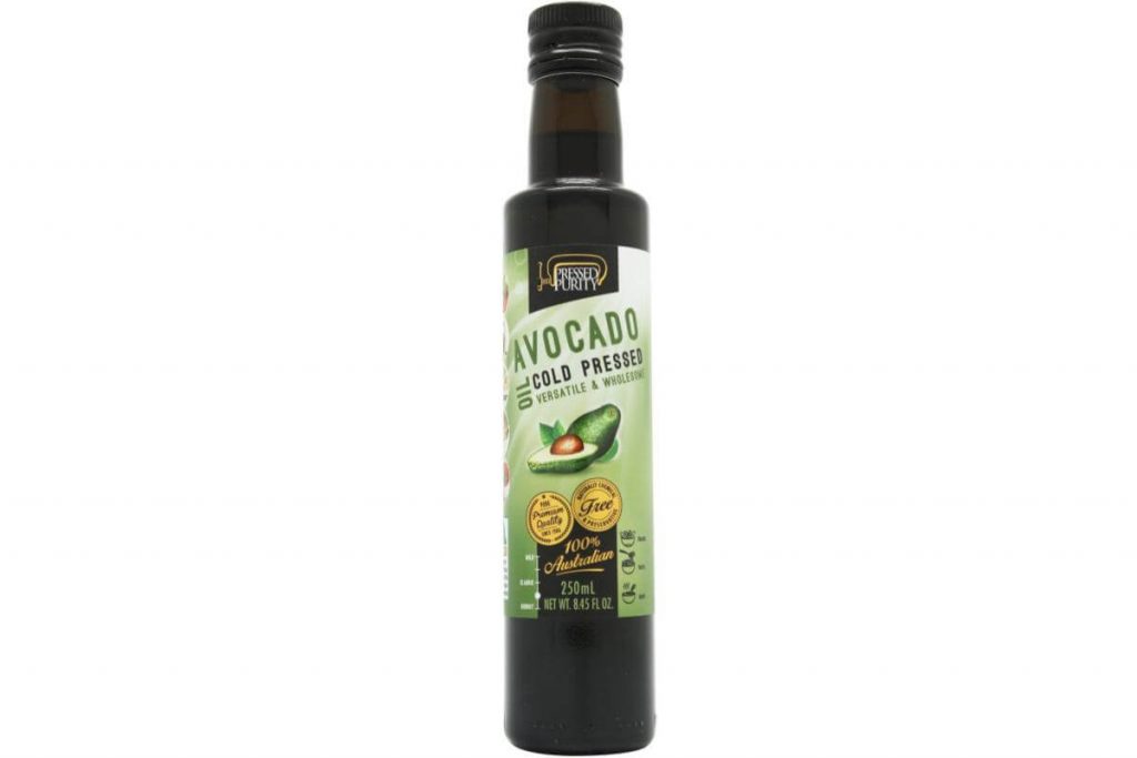 Top 10 Avocado Oil In Malaysia 2025 2 Pressed Purity Avocado Oil
