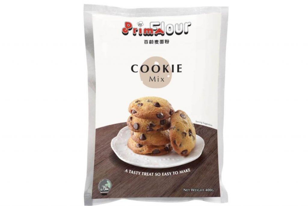 Top 10 Cookie Mix In Malaysia 2025 6 Prima Cookie Mix