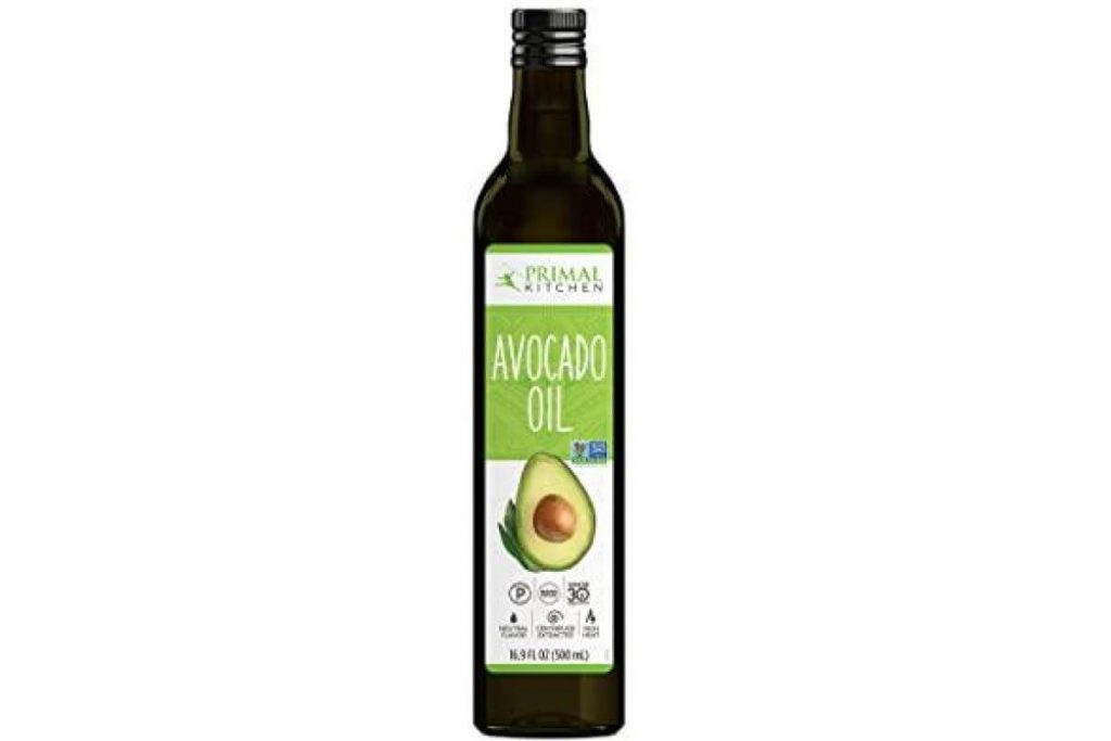 Top 10 Avocado Oil In Malaysia 2025 11 Primal Kitchen Avocado Oil
