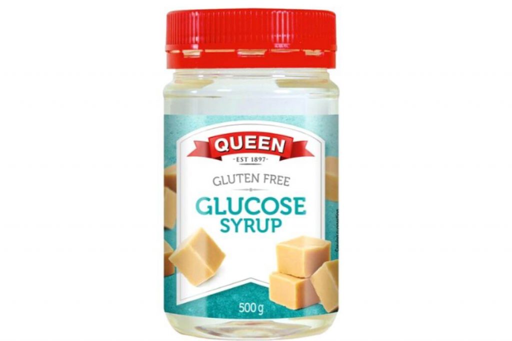8 Sirap Glukosa Terbaik di Malaysia 2025 4 Queen Glucose Syrup