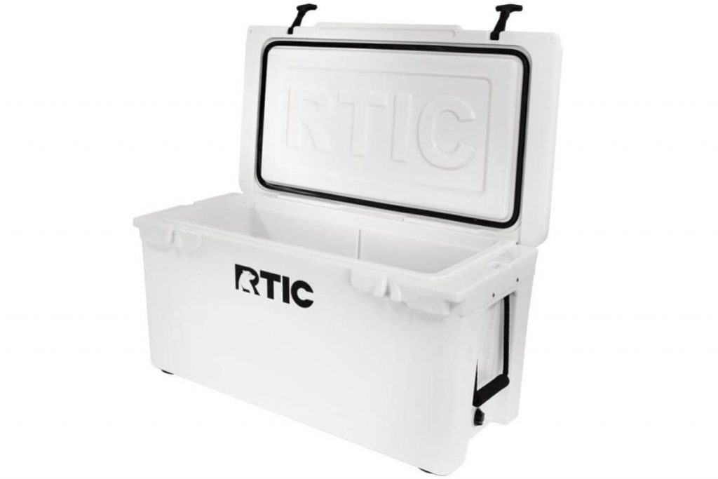 Top 10 Best Cooler Box in Malaysia 2025 9 RTIC Cooler Box