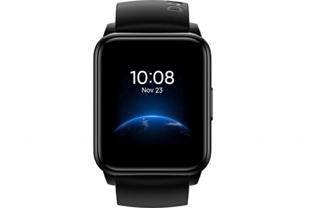 Top 10 Best Smartwatches in Malaysia 2025 2 Realme Watch