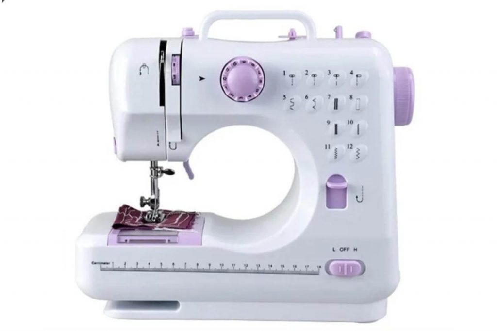 Top 10 Best Sewing Machines in Malaysia 2025 5 Redbuzz Sewing Machine