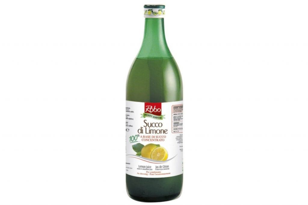 Top 10 Lemon Juice In Malaysia 2025 5 Robo Lemon Juice