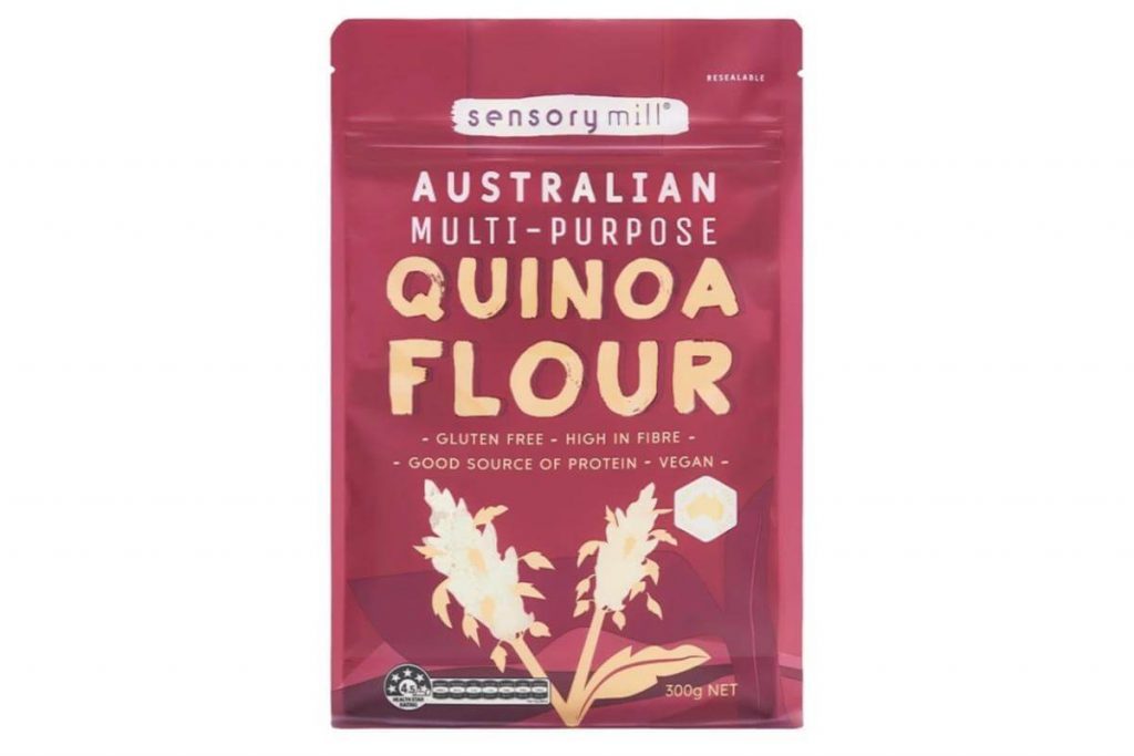 Top 8 Quinoa Flour In Malaysia 2025 9 Sensory Mill Quinoa Flour