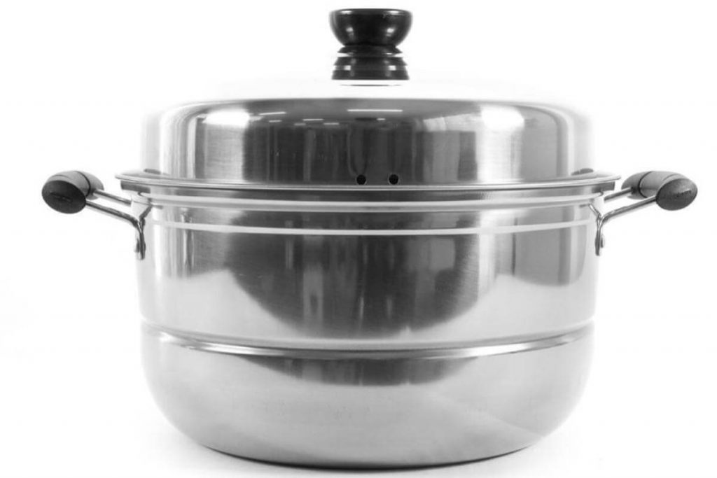 Top 10 Stainless Steel Steamer In Malaysia 2025 9 Shefu Tier Stainless Steel Steamer Pot