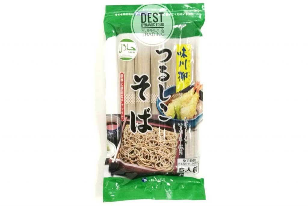 Top 10 Soba Noodle In Malaysia 2025 5 Shigeno Tsurushiko Soba