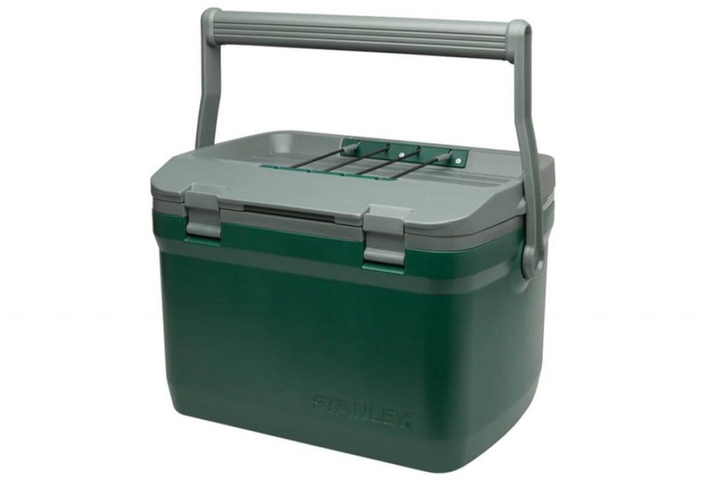 Top 10 Best Cooler Box in Malaysia 2025 4 Stanley Adventure Cooler Box qt