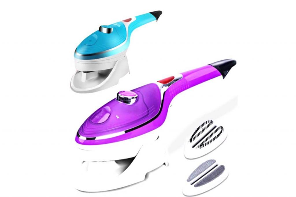 Top 10 Steam Iron in Malaysia 2025 11 Steam Iron in Garment Steamer