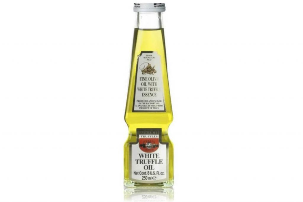10 Minyak Truffle Terbaik di Malaysia 2025 9 Tartufo Bianco White Truffle Oil