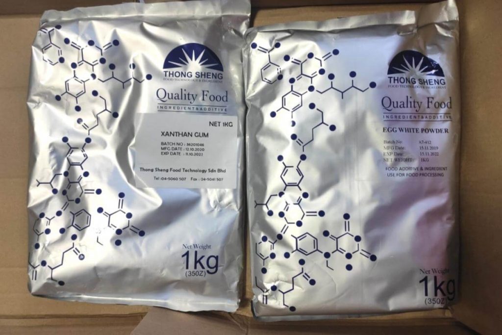 10 Serbuk Telur Masin Terbaik Di Malaysia 2025 3 Thong Sheng Salted Egg Powder