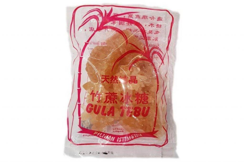 Top 10 Yellow Rock Sugar In Malaysia 2025 3 Tian Tian Herbs Cane Sugar