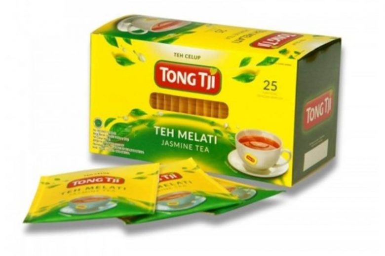 Top 10 Best Jasmine Tea in Malaysia | Jasmine Tea Brands