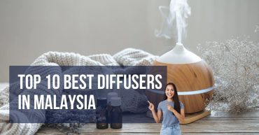 Top Best Diffusers in Malaysia