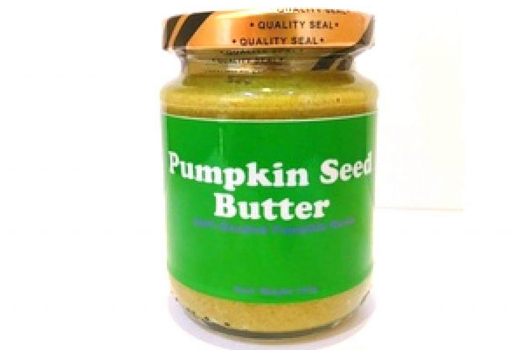 Top 10 Pumpkin Seed Butter In Malaysia 2025 7 TrainerMade Pumpkin Seed Butter