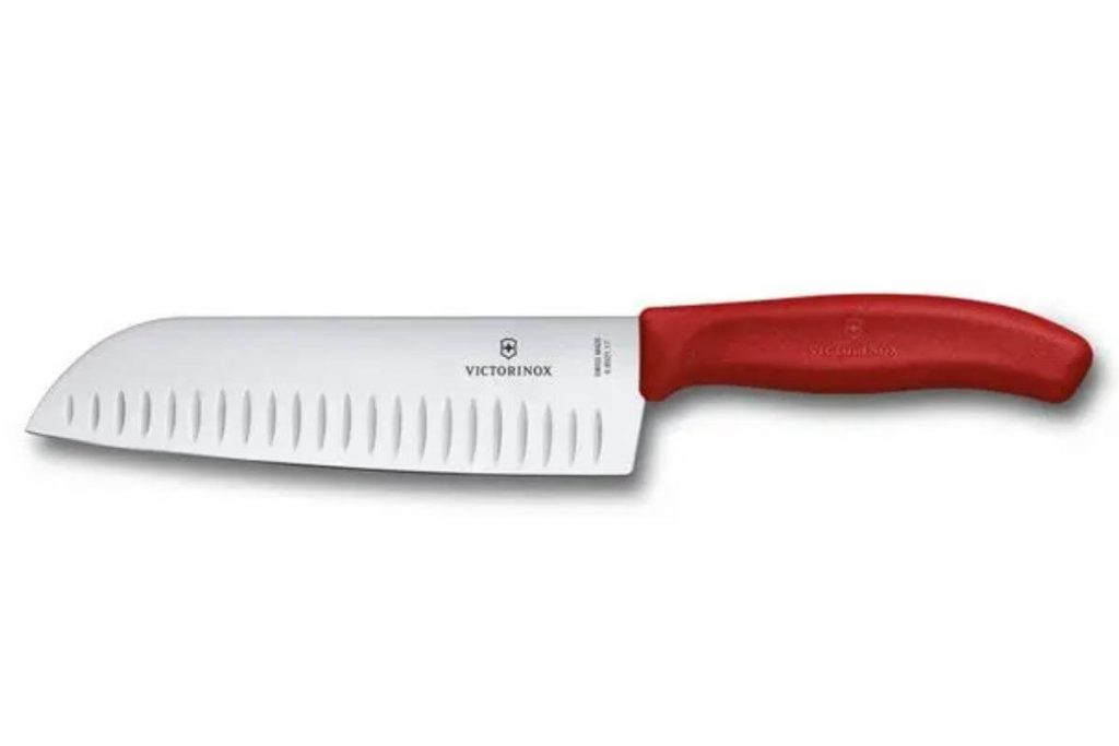 Top 10 Santoku Knife In Malaysia 2025 10 Victorinox Swiss Classic Santoku Knife