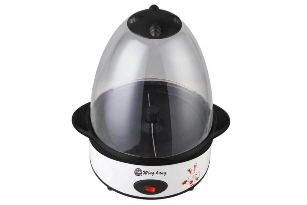 Top 10 Best Popcorn Maker Machine in Malaysia 2025 4 Wing Hang Popcorn Maker