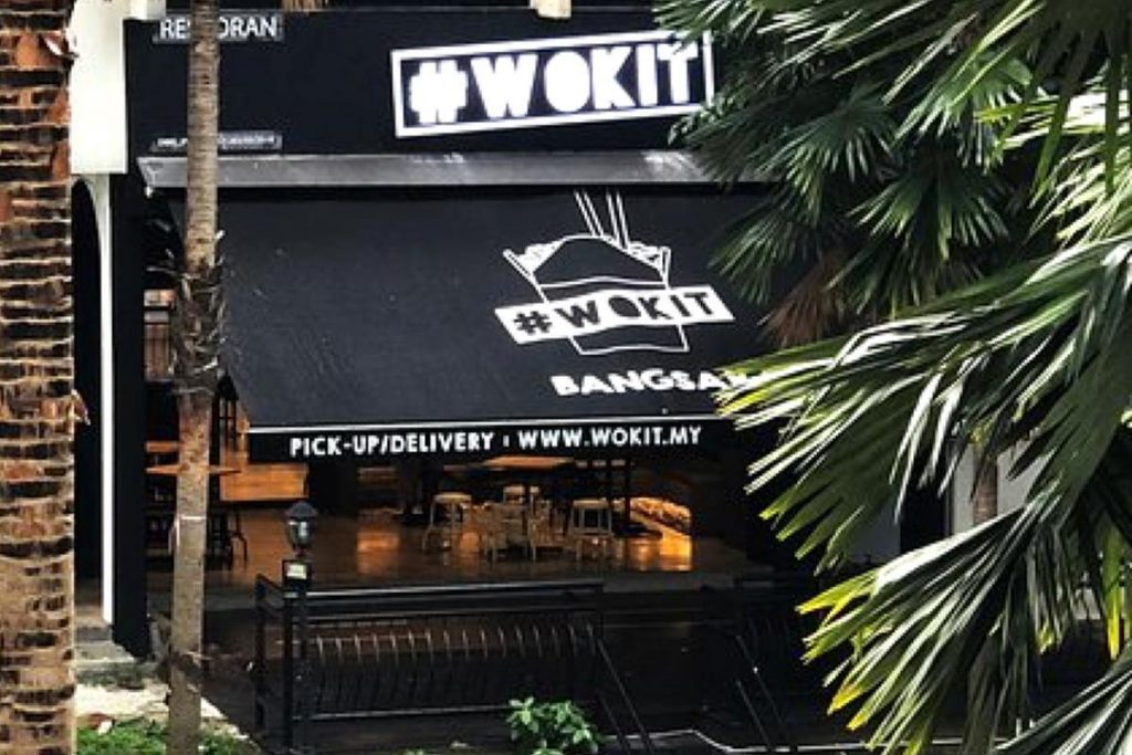 Top 9 Best Char Kuey Teow Places Around Klang Valley 2025 2 Wok It