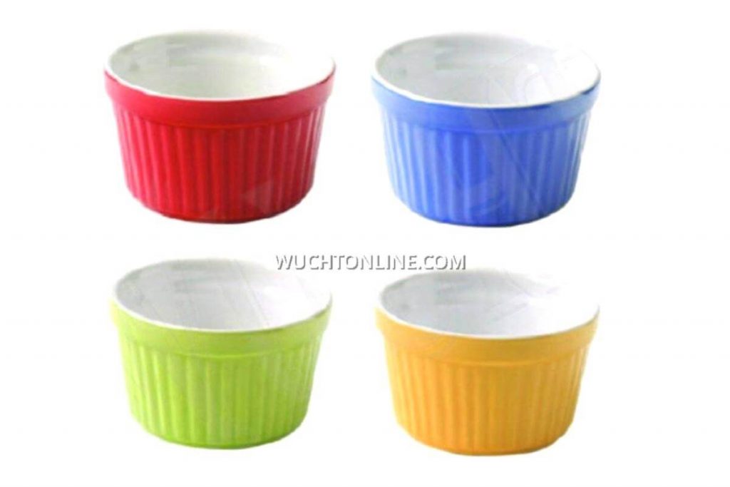 Top 10 Ramekins In Malaysia 2025 2 Wucht Color Porcelain Ramekin