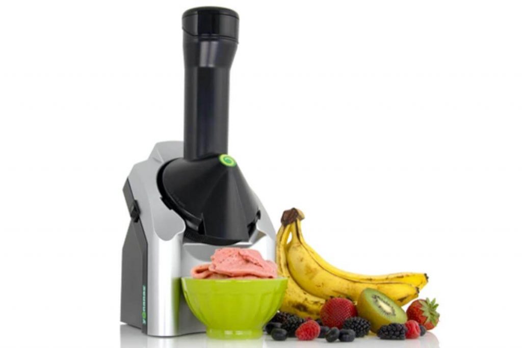Top 8 Best Ice Cream Makers in Malaysia 2026 3 YS Ice Cream Maker