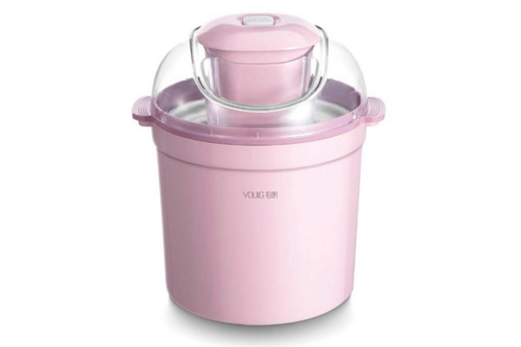 Top 8 Best Ice Cream Makers in Malaysia 2026 9 Youpin Ice Cream Maker Machine