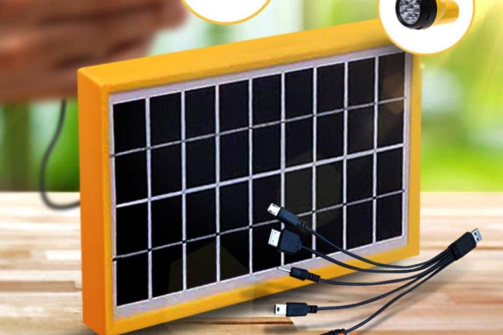 <strong>8 Panel Solar Terbaik di Malaysia</strong> 2025 5 ZOPVZ Polycrystalline Silicon Solar Panel