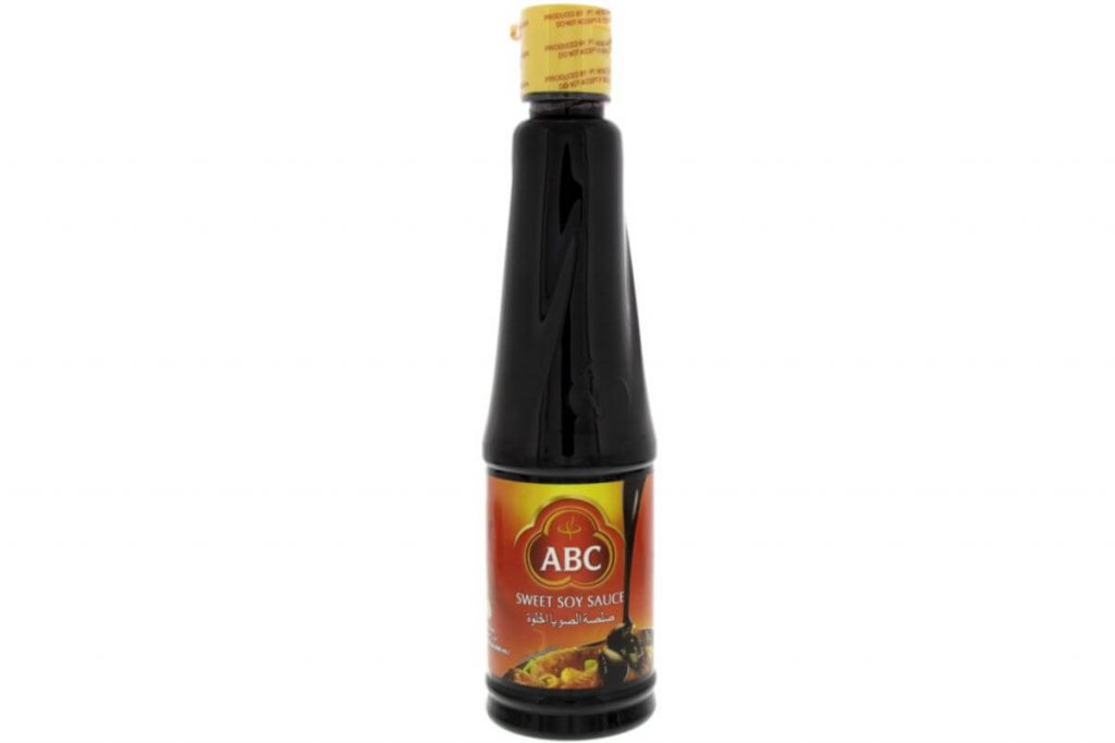 Top 10 Sweet Soy Sauce In Malaysia 2025 6 ABC Sweet Soy Sauce