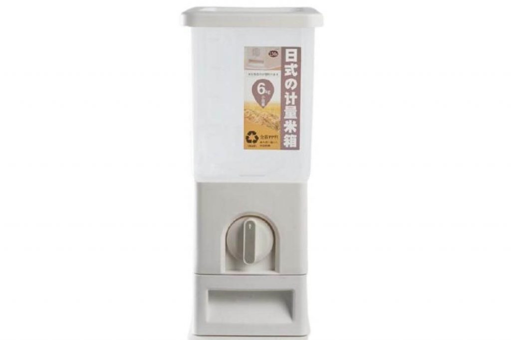 Top 10 Rice Dispenser In Malaysia 2025 6 ASOTV Japanese Rice Dispenser