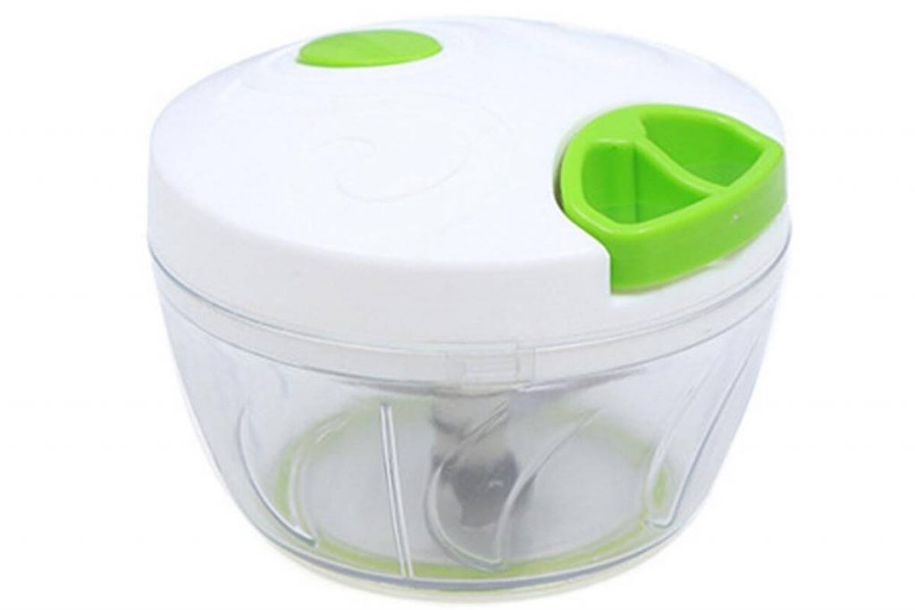 Top 10 Manual Chopper In Malaysia 2025 5 ATP Multi Functional Manual Food Chopper
