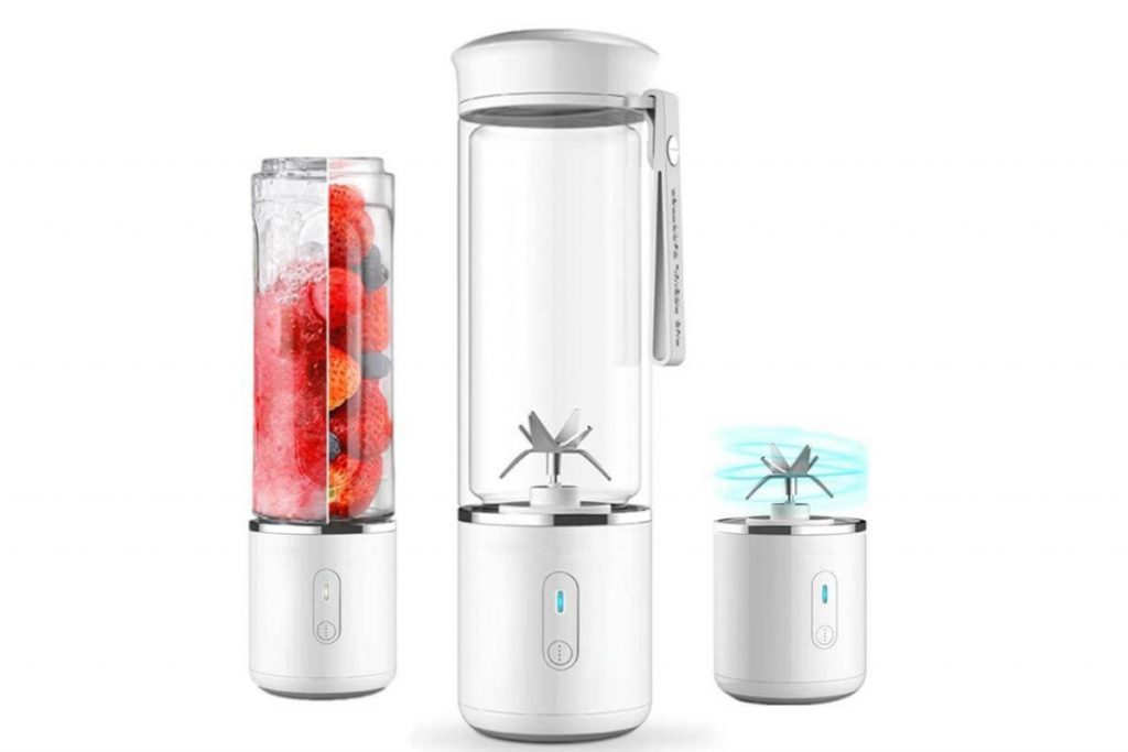 Top 10 Portable Juicer In Malaysia 2025 11 AUGIENB Portable Blender Juicer
