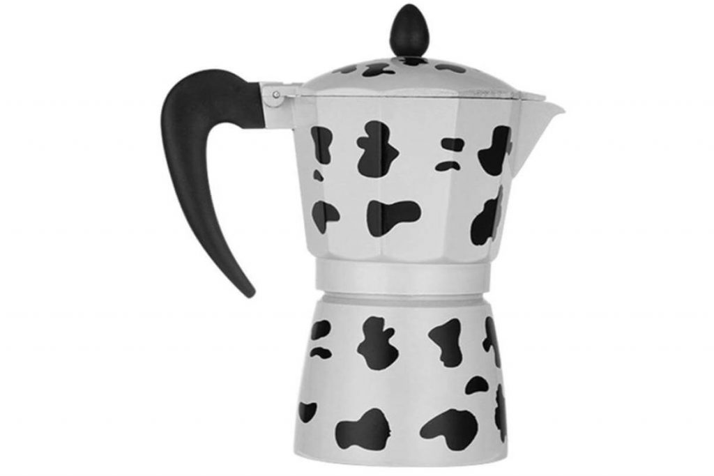 Top 10 Moka Pot In Malaysia 2025 8 Amuze Moka Pot