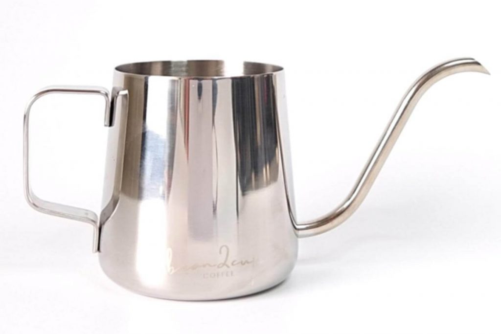 Top 10 Gooseneck Kettle In Malaysia 2025 10 Beancups Gooseneck Spout Kettle