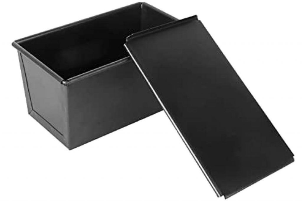 Top 10 Bread Pan In Malaysia 2025 8 Bestomz Loaf Pan With Cover