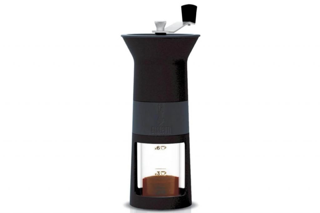 Top 10 Manual Coffee Grinder in Malaysia 2024 Burr Grinder