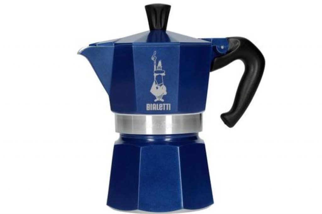 Top 10 Moka Pot In Malaysia 2025 2 Bialetti Moka Express Pot