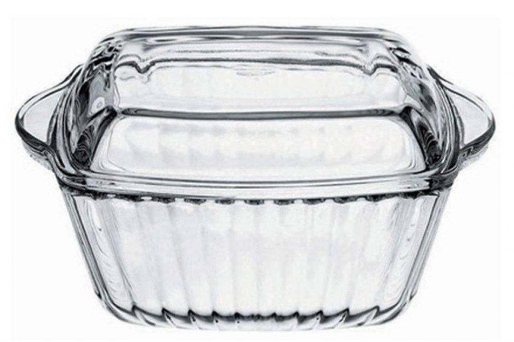 Top 10 Baking Dish In Malaysia 2025 10 Borcam Square Casserole Dish