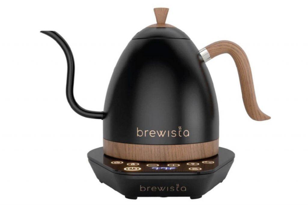 Top 10 Gooseneck Kettle In Malaysia 2025 2 Brewista Artisan G Gooseneck Kettle