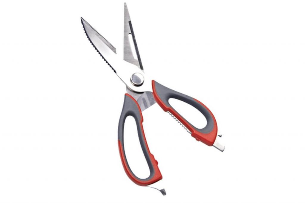 Top 10 Kitchen Scissors In Malaysia 2025 9 COSWAY Multi Purpose Kitchen Scissors