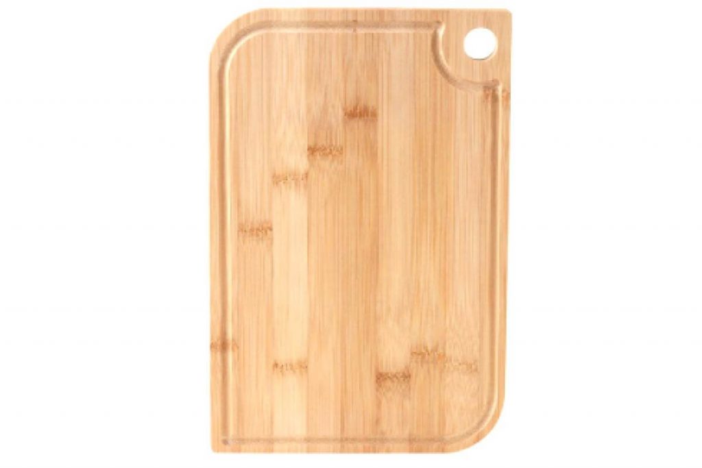 Top 10 Chopping Board In Malaysia 2025 8 CROSSTO Bamboo Chopping Board
