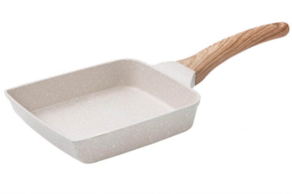 Top 10 Egg Pan In Malaysia 2025 11 Carote Maifan Non Stick Tamagoyaki Pan