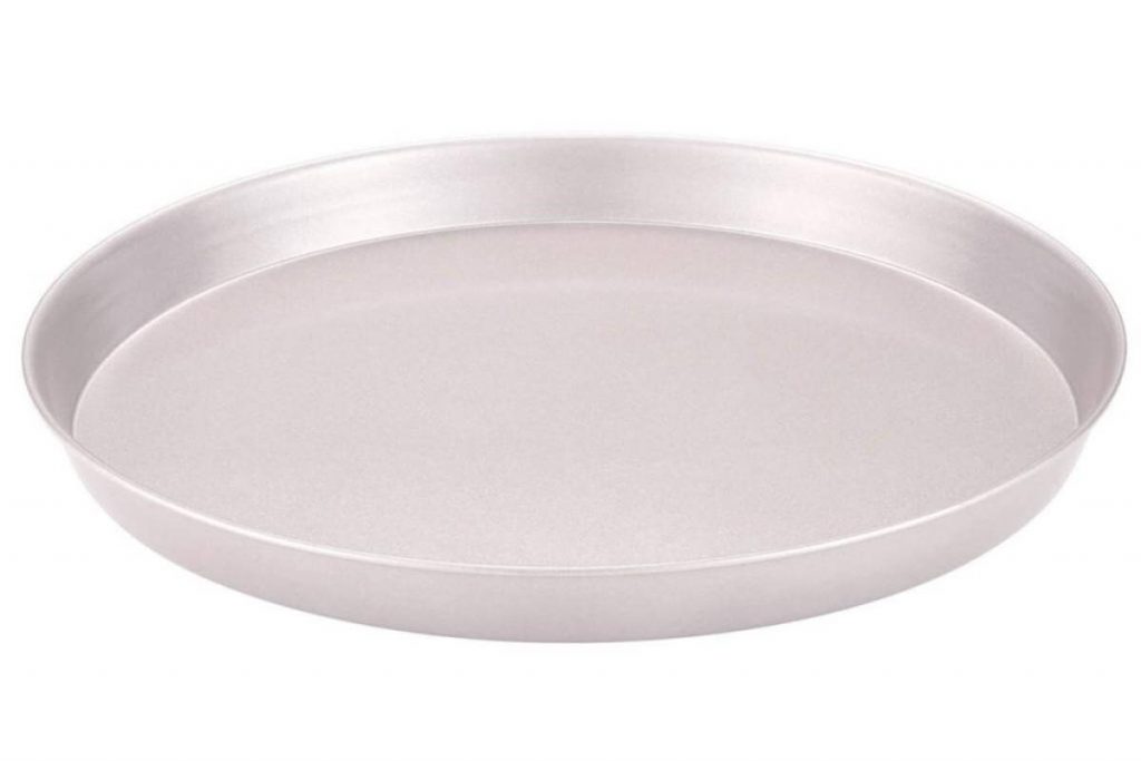 Top 10 Pizza Pan In Malaysia 2025 8 Chefmade Deep Pizza Pan