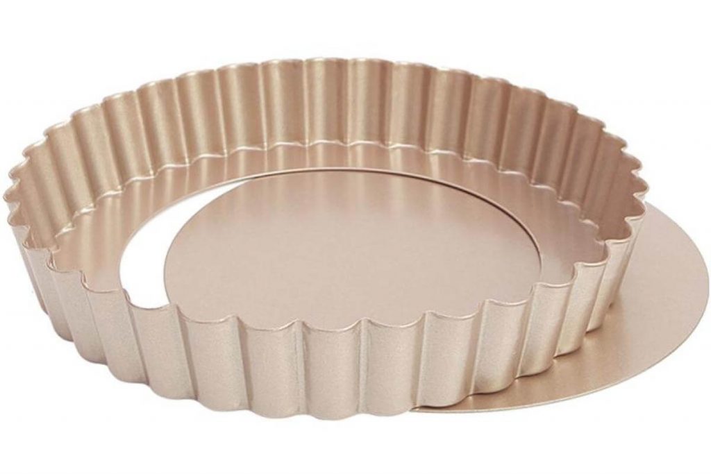 Top 10 Pie Pan In Malaysia 2025 2 Chefmade Non stick Round Pie Dish