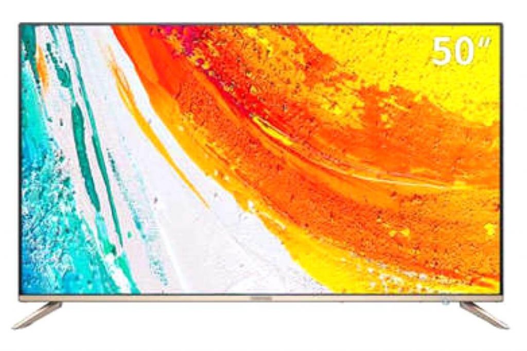 Top 8 Best Smart TV in Malaysia 2025 9 Coocaa Smart TV