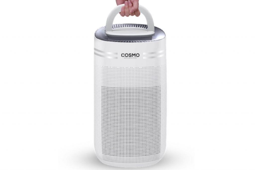 Top 10 Air Dehumidifiers In Malaysia 2025 1 Cosmo Prime® Dehumidifier