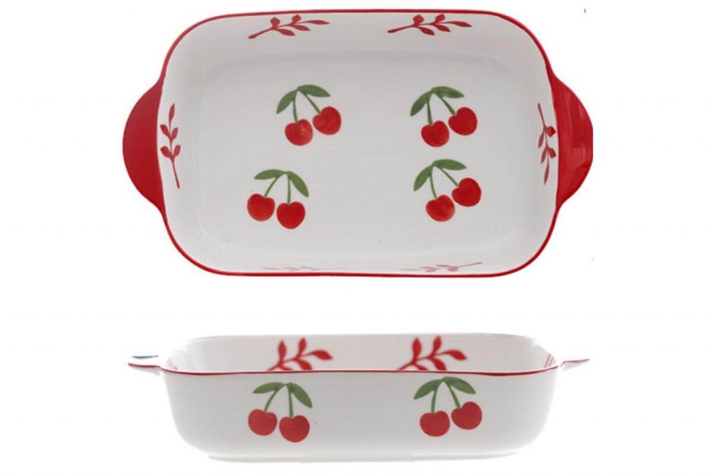 Top 10 Baking Dish In Malaysia 2025 6 DC Ceramic Baking Dish