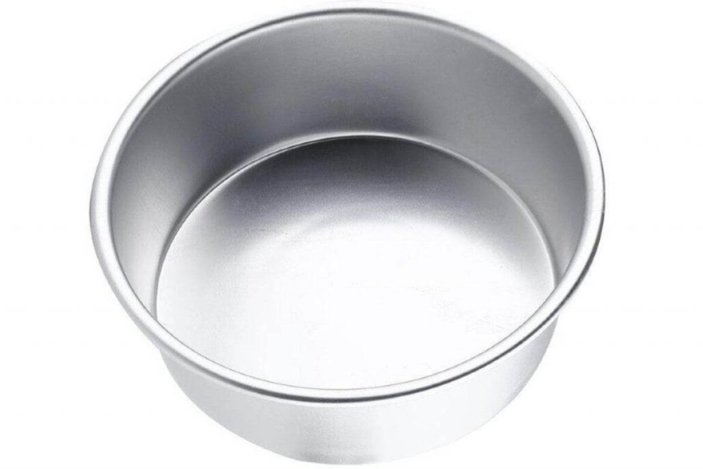 Top 10 Cake Pan In Malaysia 2025 9 Eagle Aluminium Round Deep Cake Pan