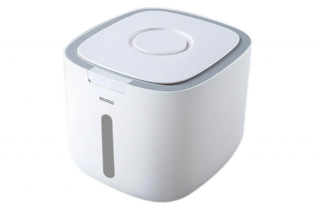 Top 10 Rice Dispenser In Malaysia 2025 4 Ecoco Storage Container Rice Box
